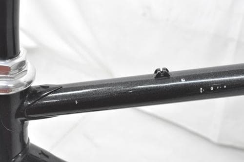 80年代ビンテージクロモリロードフレーム