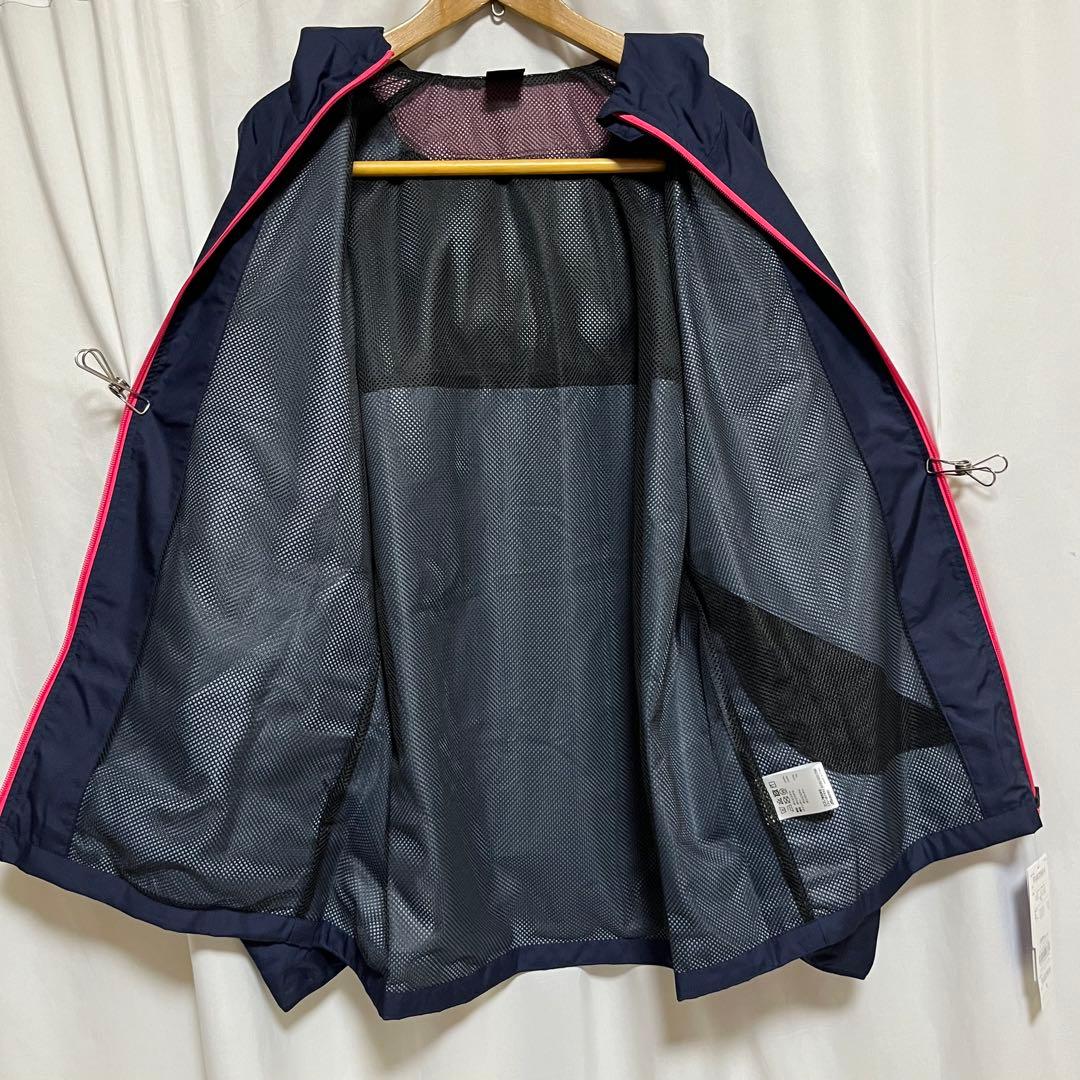 新品 セレッソ大阪 2025 セレモニー ジャケット ミズノ XL タグ付き