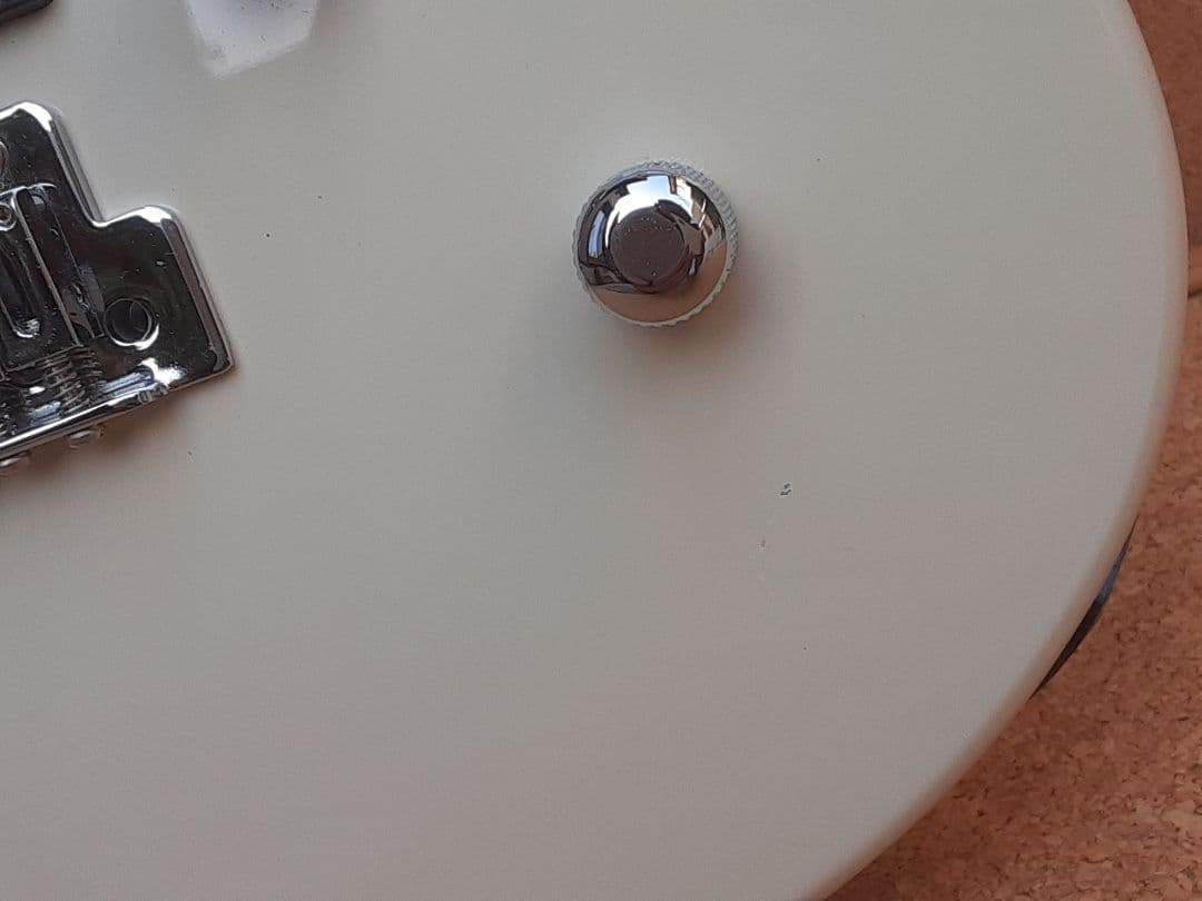 YAMAHA エレキギター PAC112V