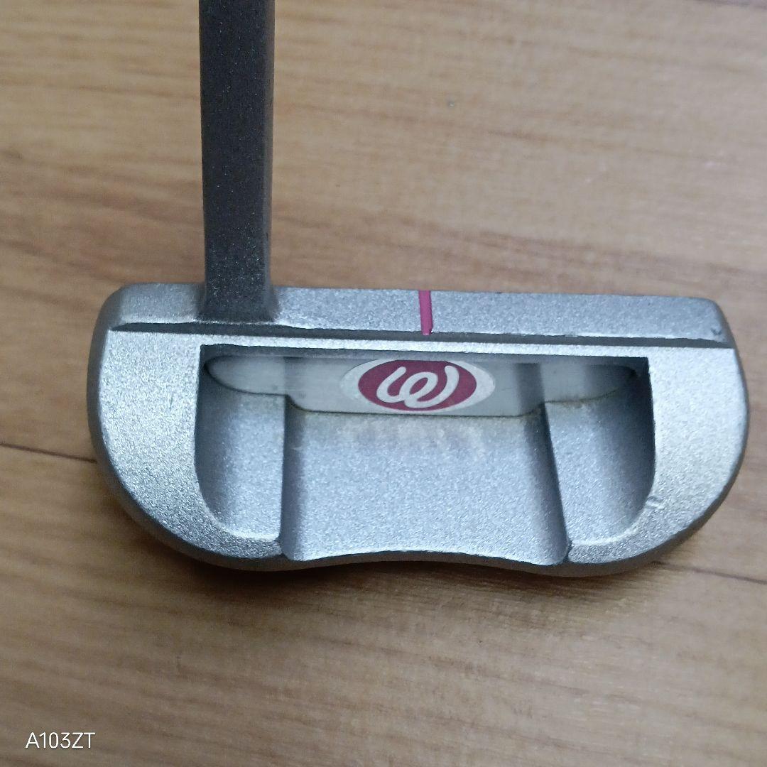 ミエコ ウエサコ M・U SPORT エムユースポーツ レディース ハーフセット