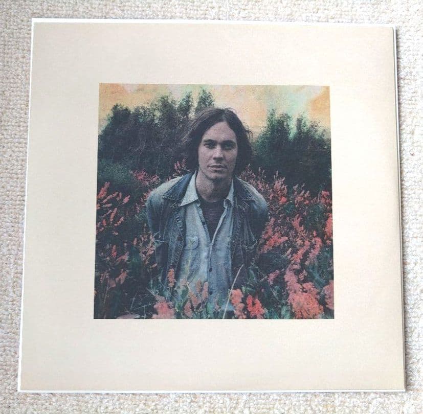 Washed Out ウォッシュドアウト LPレコード