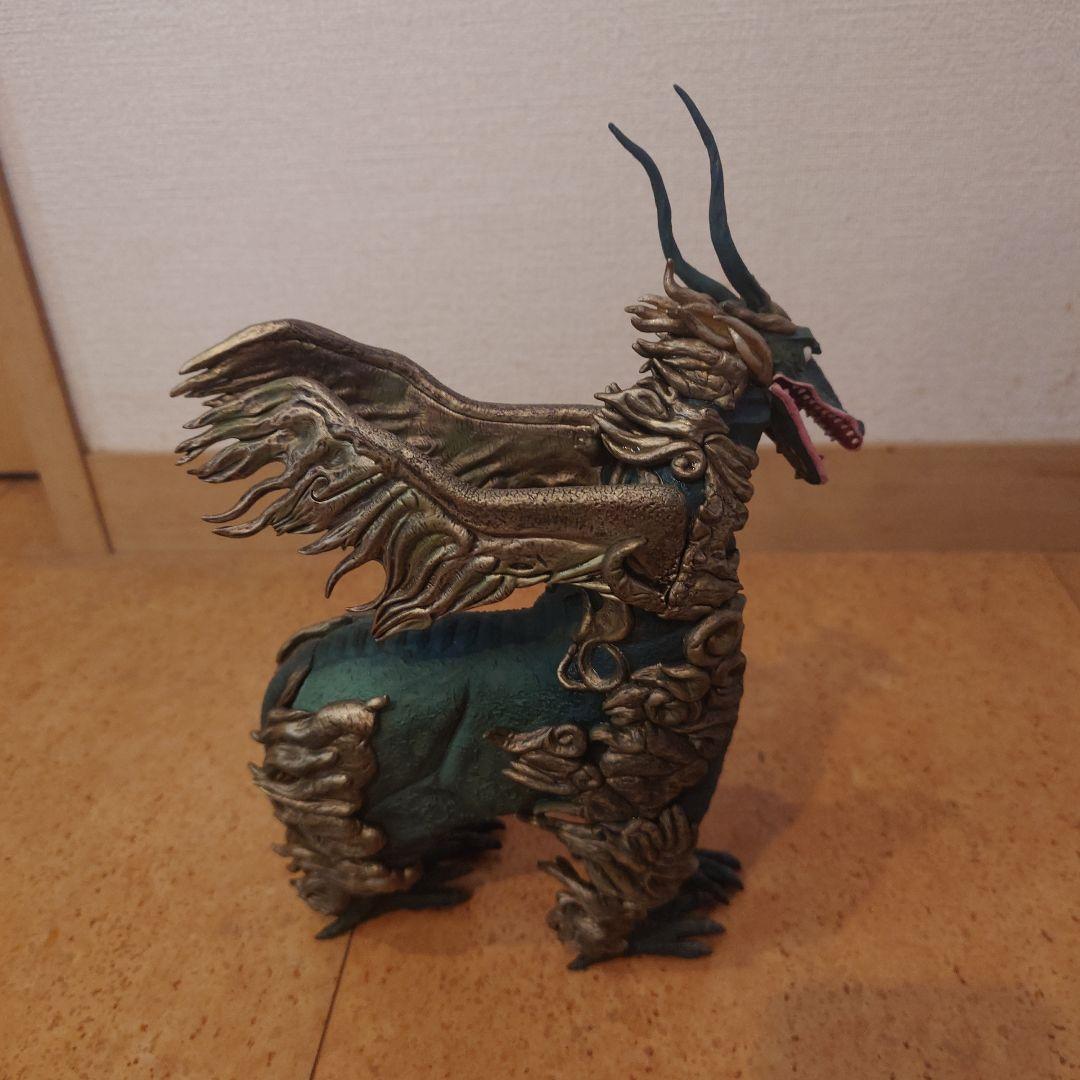 エクスプラス　ドドンゴ　箱なし
