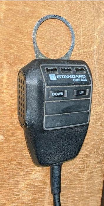 スタンダードツインバンダー C 5000