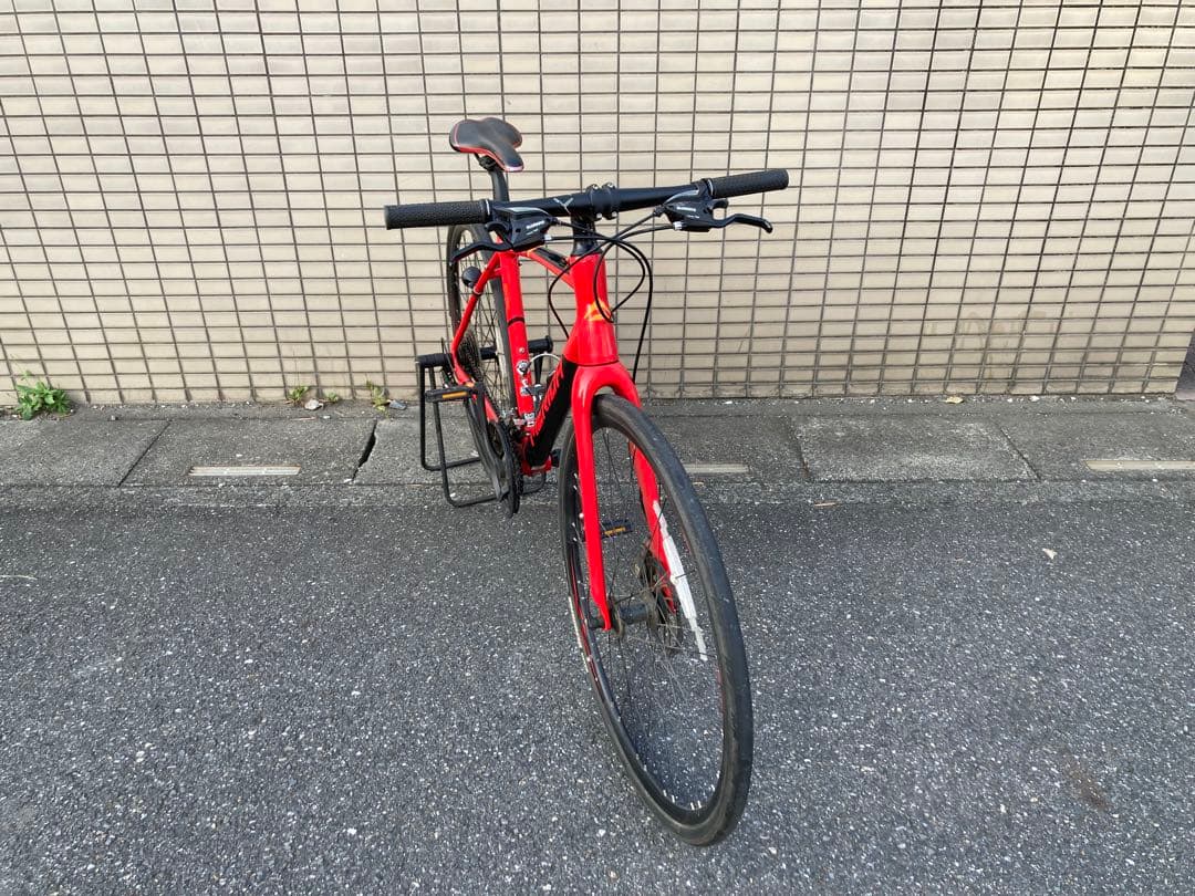 メリダ グランスピード 80 MERIDA GRAN SPEED 80 3×8段