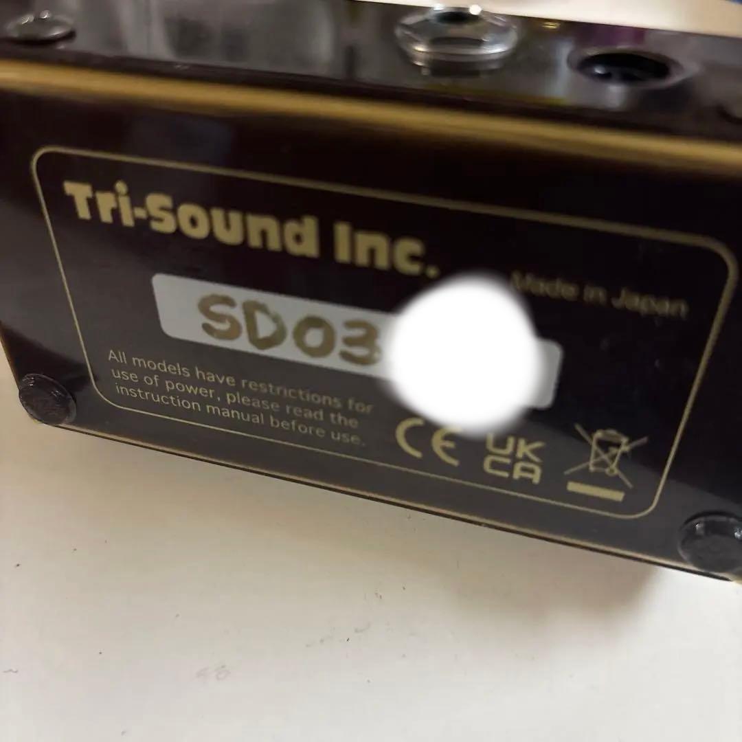 ギター VEMURAM SHANKS OBS-1