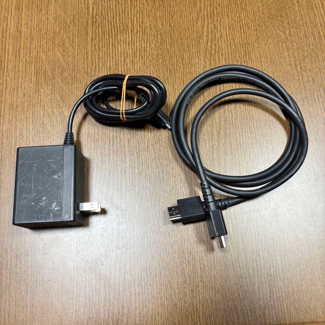 み*様 Nintendo Switch 初代 本体セット ※箱なし ※動作確認済