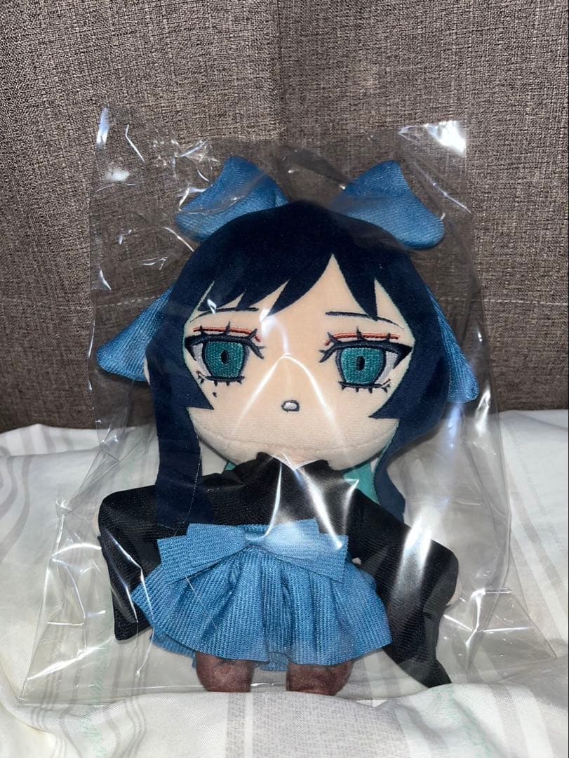 ado ぬいぐるみ 4点セット