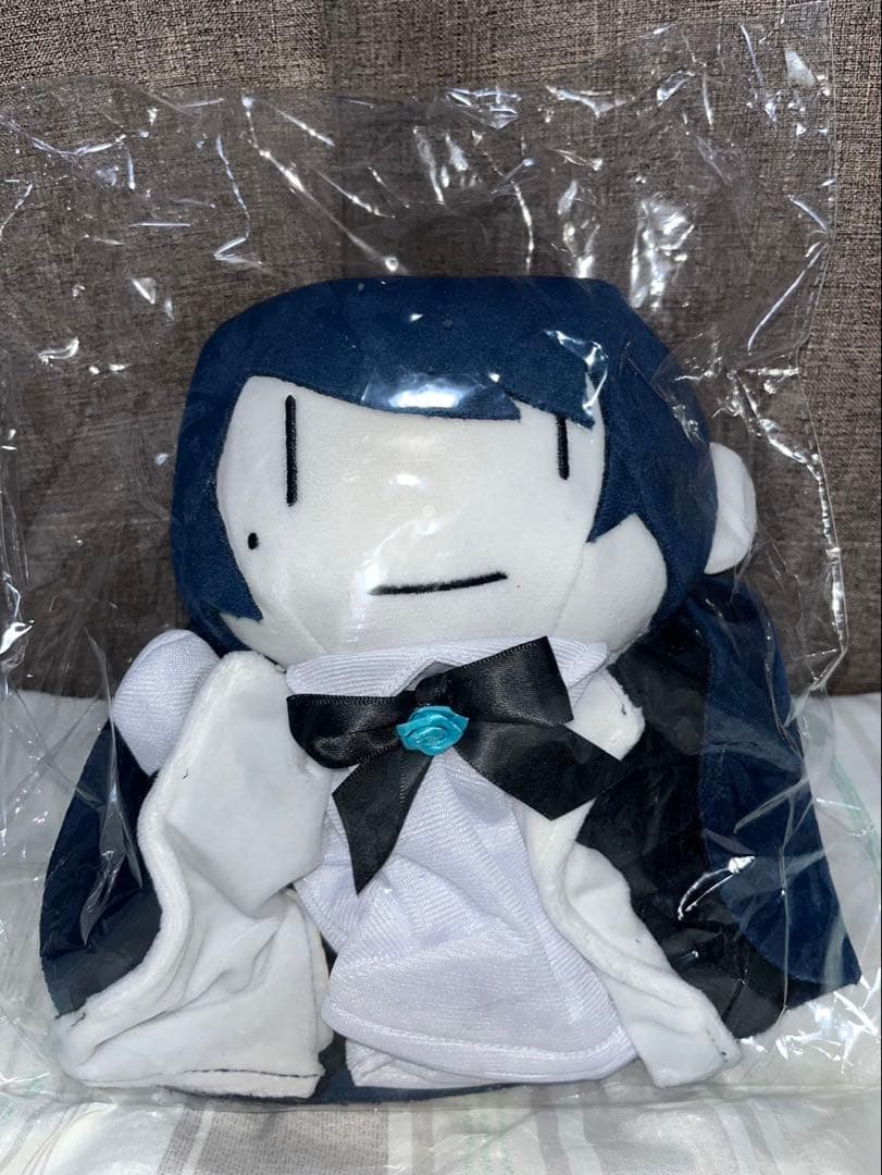 ado ぬいぐるみ 4点セット