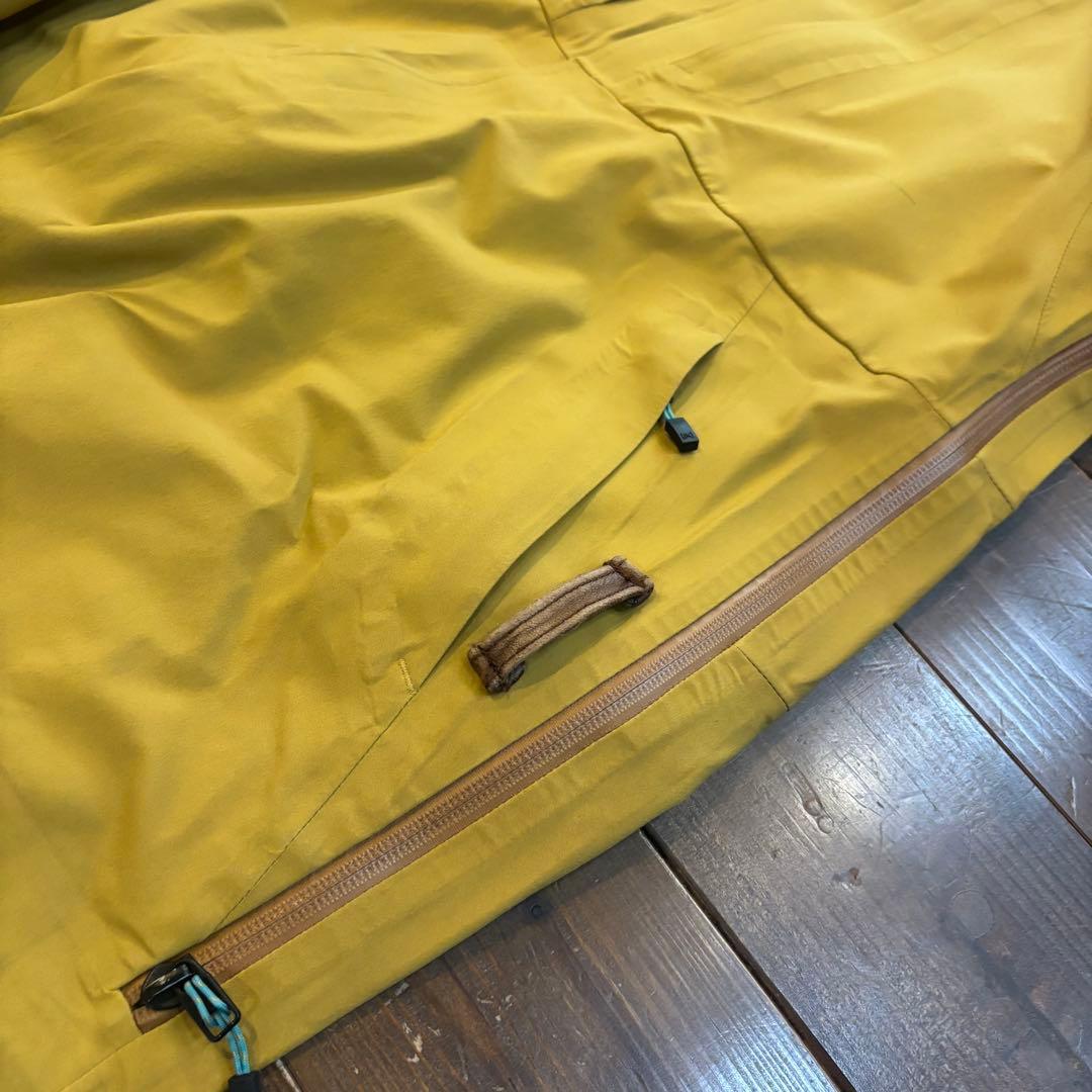 最高峰 BURTON AK 3L キミービブパンツ(M)