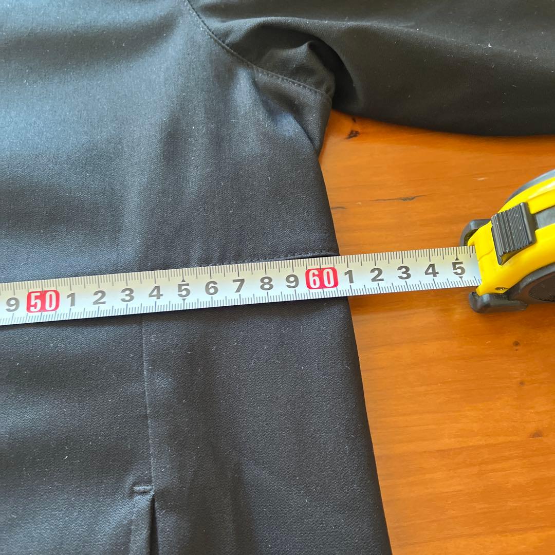 NAFFY clubhaus ピステ ダブルネーム XL