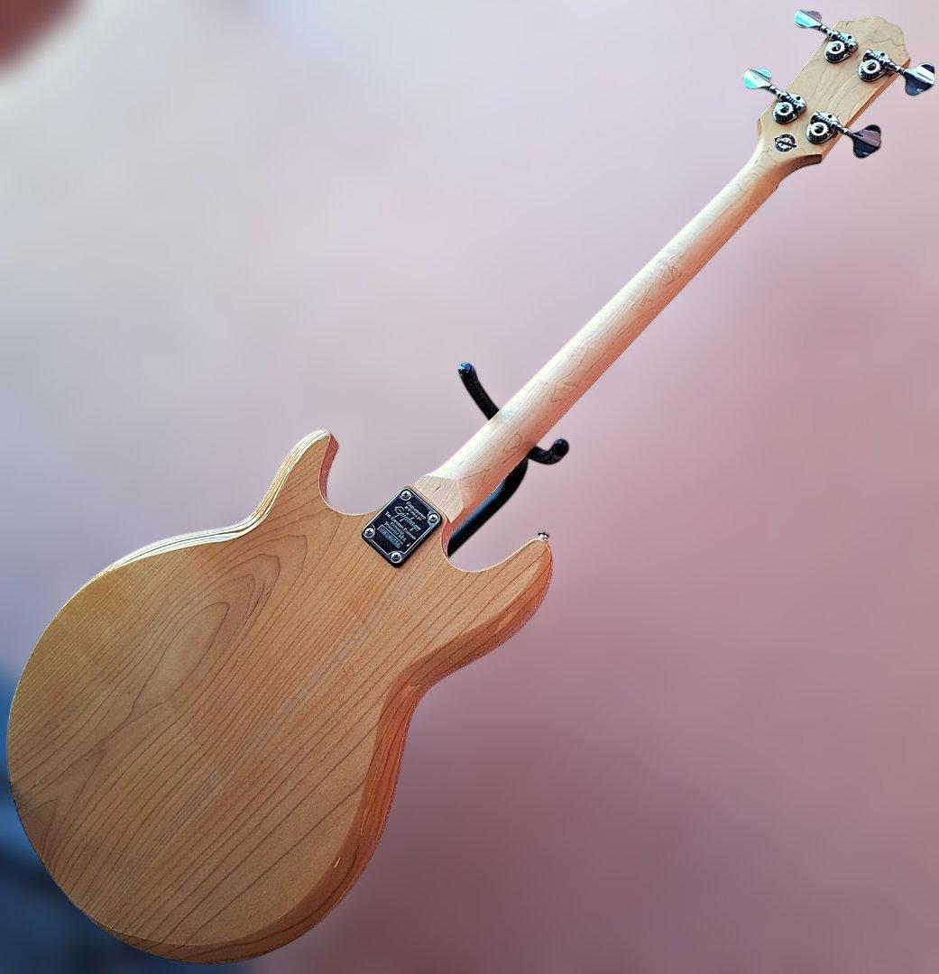 ■Epiphone RIPPER BASS エピフォン リッパーベース 美品