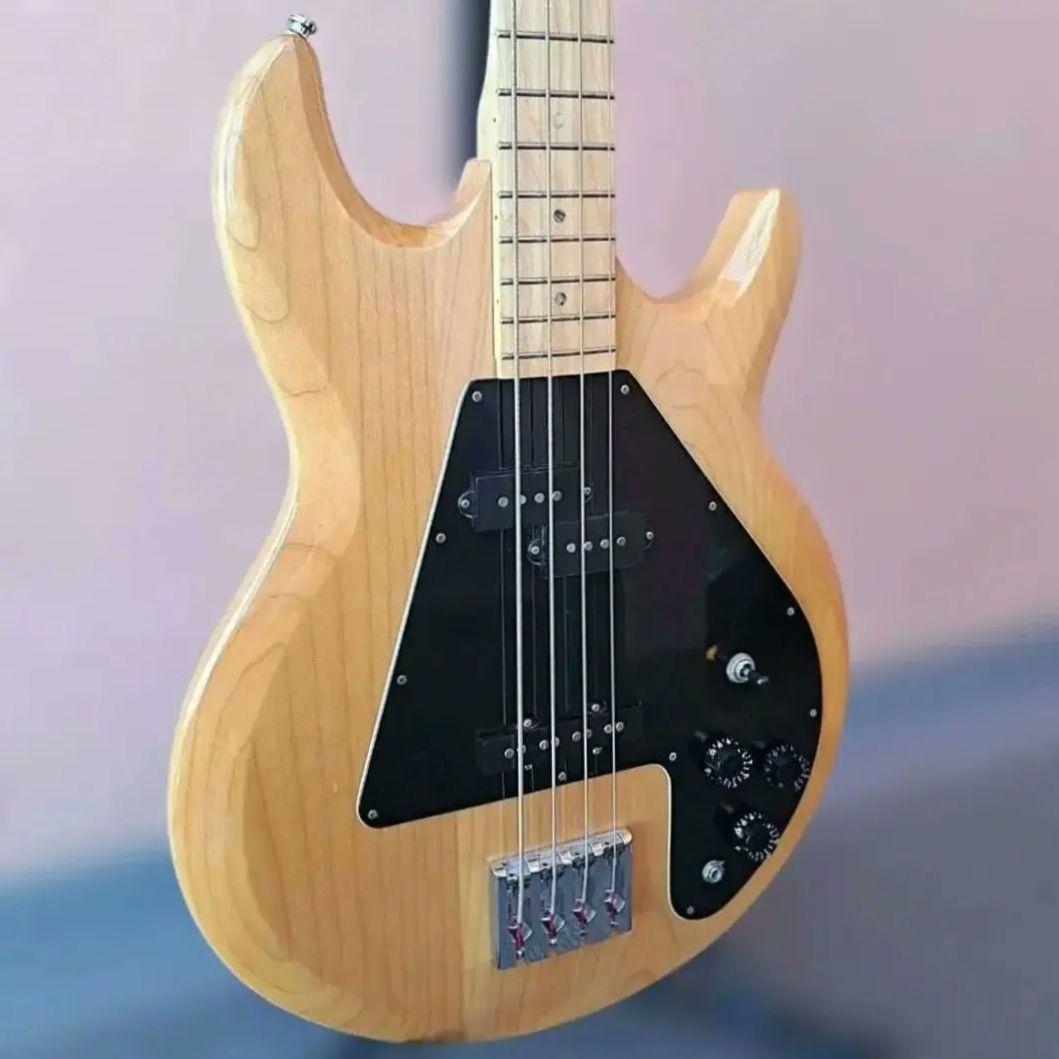 ■Epiphone RIPPER BASS エピフォン リッパーベース 美品