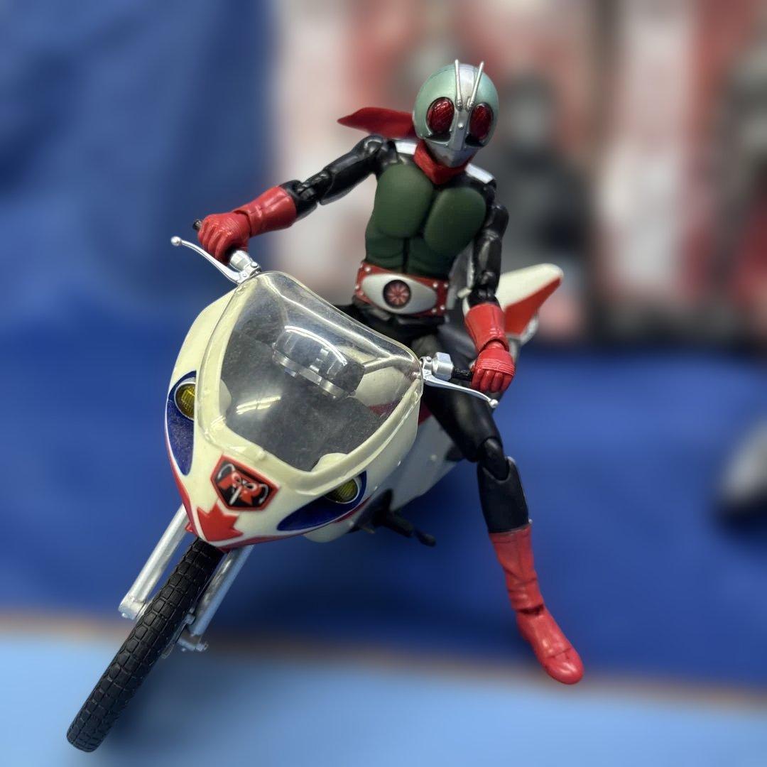 s.h.figuartsジャンク品まとめ売り