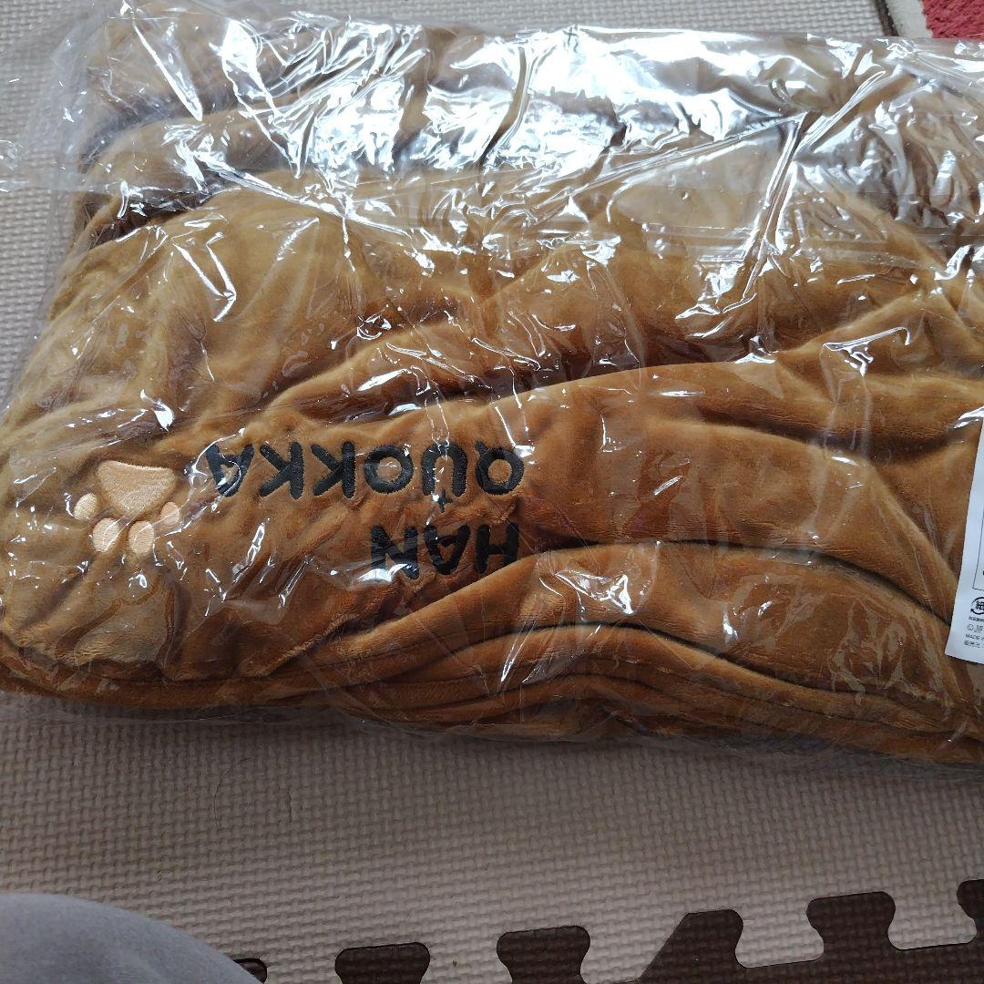 ハン　　クオッカ　ブランケット