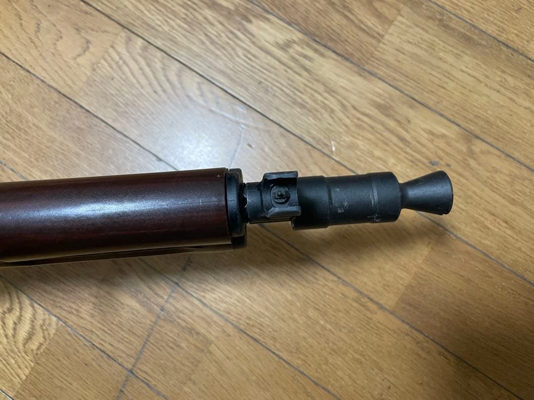 東京マルイ　次世代電動ガン　aks74u