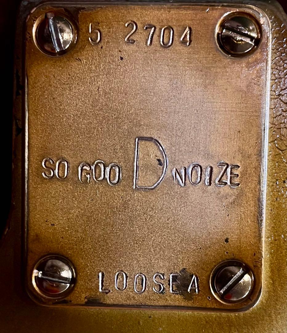 う*ま様 DeliciousTaylormade DOORZ BrasstyMa