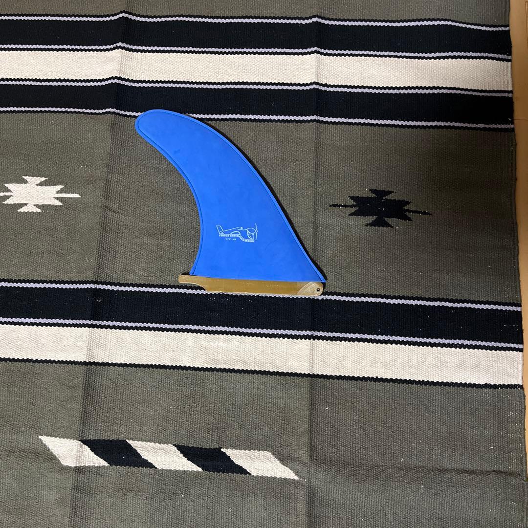 シングルフィン