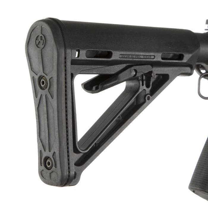 マグプル MAG400 BK MAGPUL MOE ストック 実物
