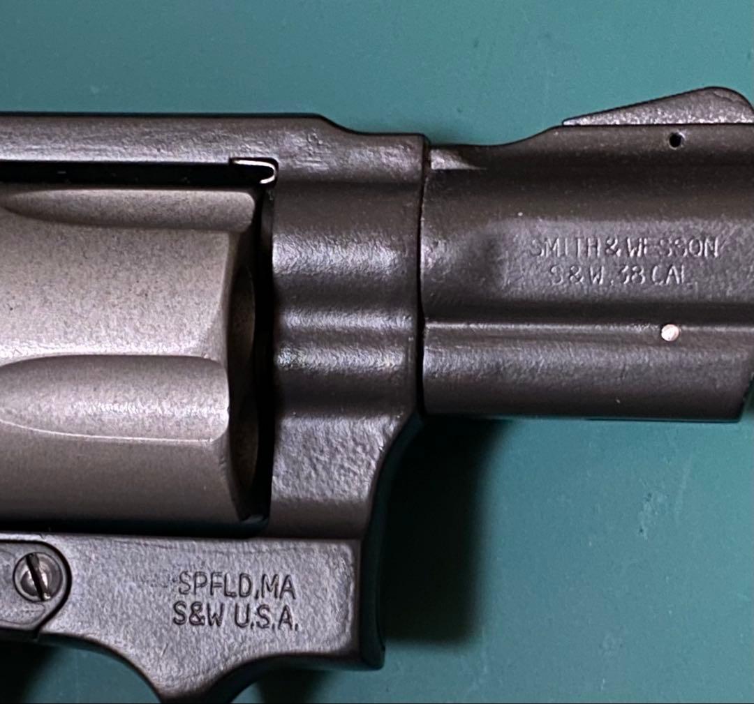 タナカ M360 HW