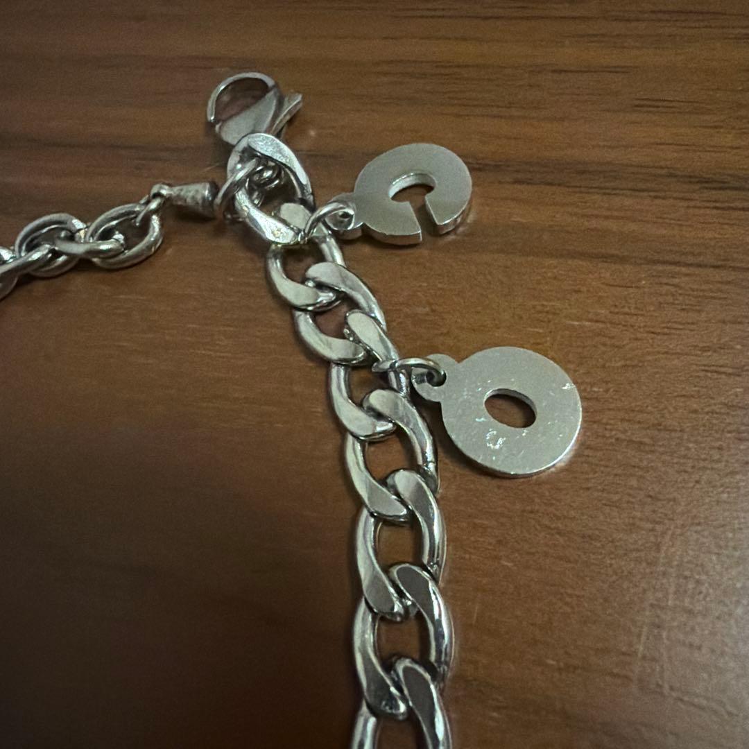 CORTIS Chain ブレスレット