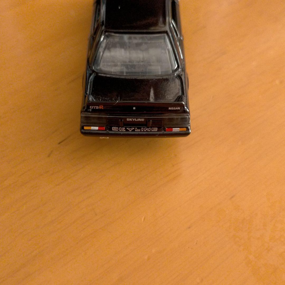 トミカ 1台