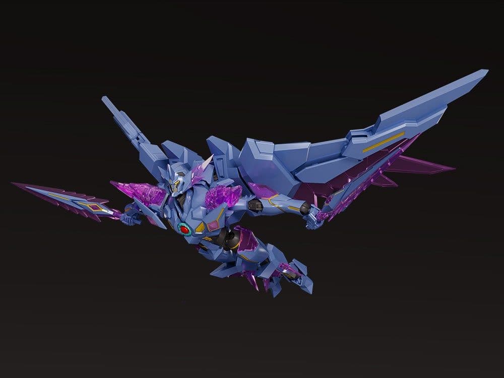 新品未開封　勇気爆発バーンブレイバーン THE合体EX DXスペルビア