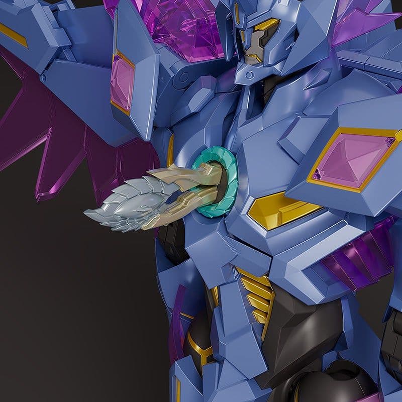 新品未開封　勇気爆発バーンブレイバーン THE合体EX DXスペルビア