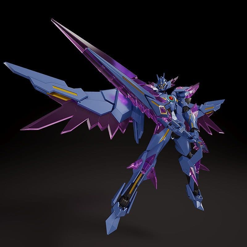 新品未開封　勇気爆発バーンブレイバーン THE合体EX DXスペルビア