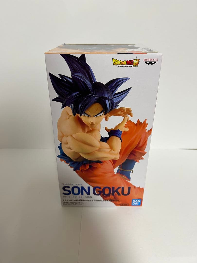 人気アニメ プライズフィギュア まとめ売り ナルト・ドラゴンボール 他 計8体