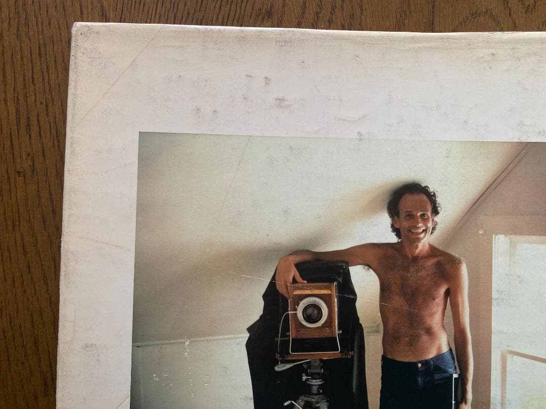 Joel Meyerowitz「Cape Light」ジョエル・マイヤーウィッツ