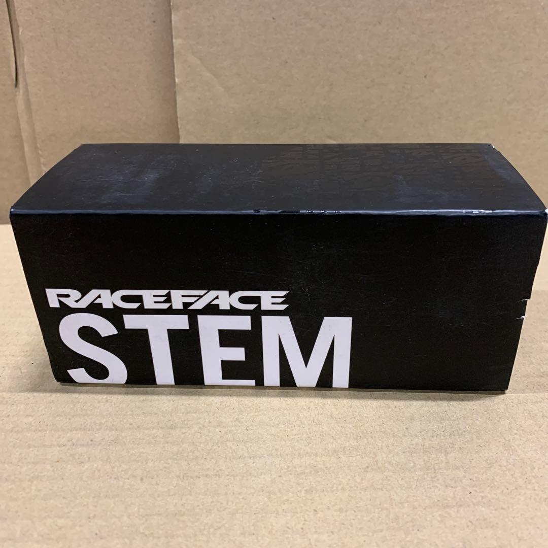 新品　RACE FACE(レースフェイス) ステム TURBINE R 35