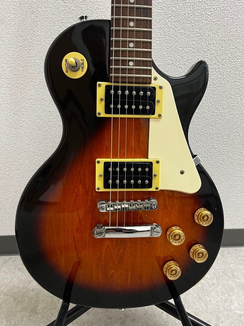ギター Epiphone Les Paul 100
