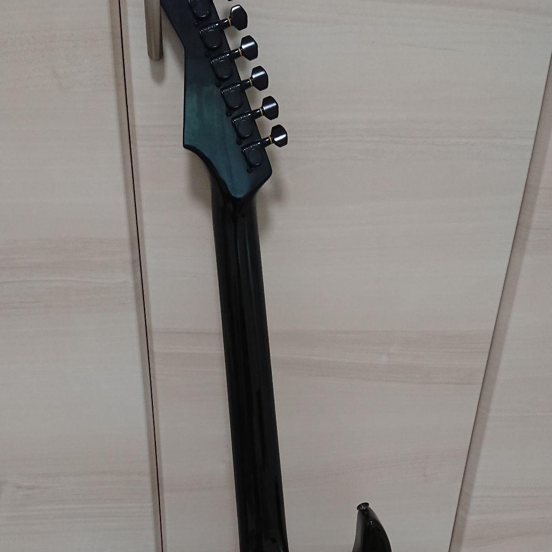 Ferades　FRT TREMOLO SYSTEM　エレキギター