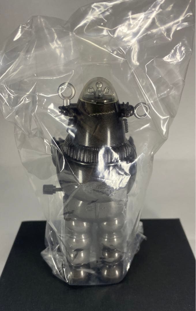 増田屋 MASUDAYA ロビー・ザ・ロボット ロビーロボット 1983年