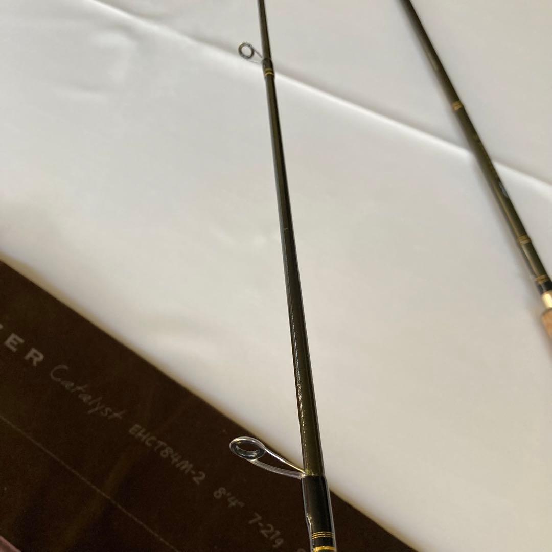 エンハンサーカタリスト　84M 最終価格