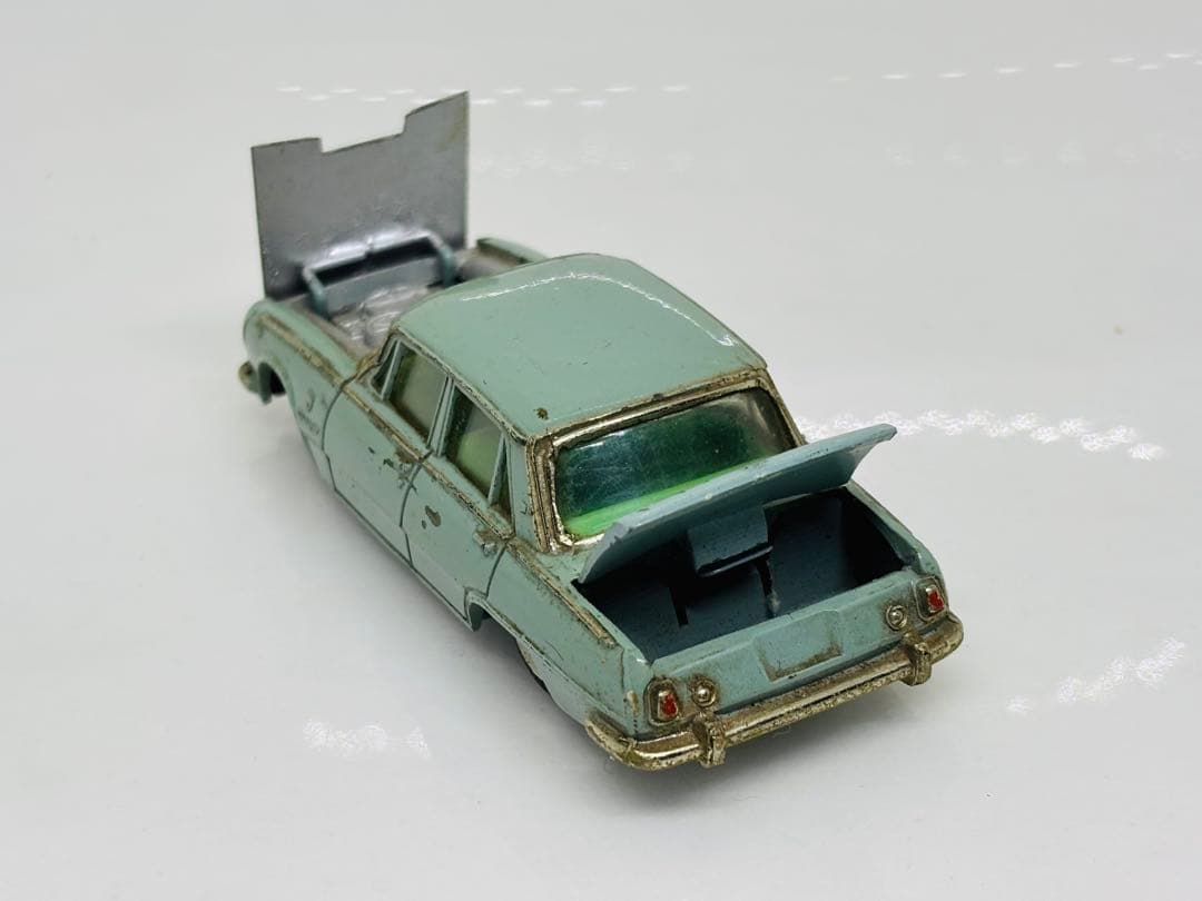 モ*ガ様 大盛屋チェリカフェニックス当時物PHE-30いすゞベレット1964年発