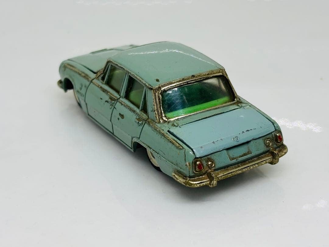 モ*ガ様 大盛屋チェリカフェニックス当時物PHE-30いすゞベレット1964年発