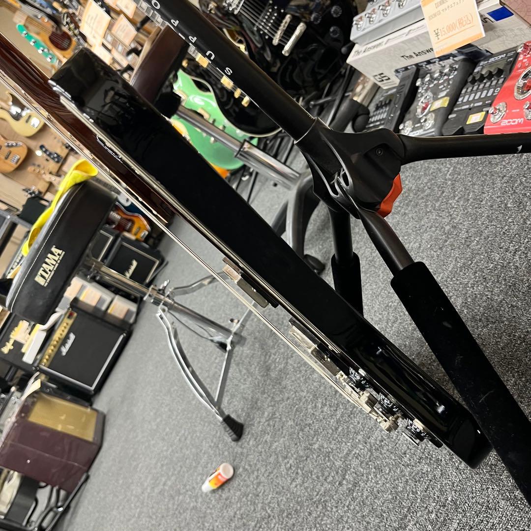 【11661】EPIPHONE by Gibson サンダーバード