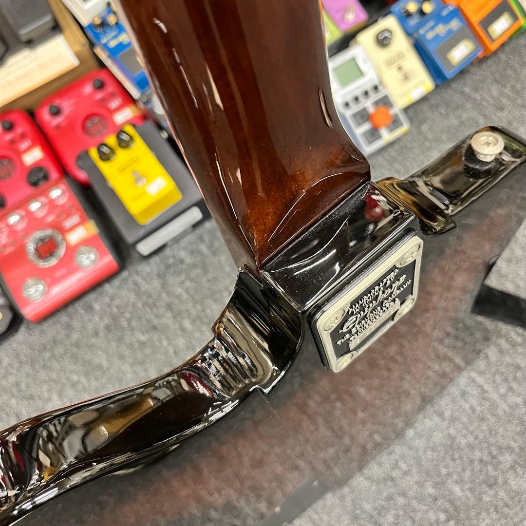 【11661】EPIPHONE by Gibson サンダーバード