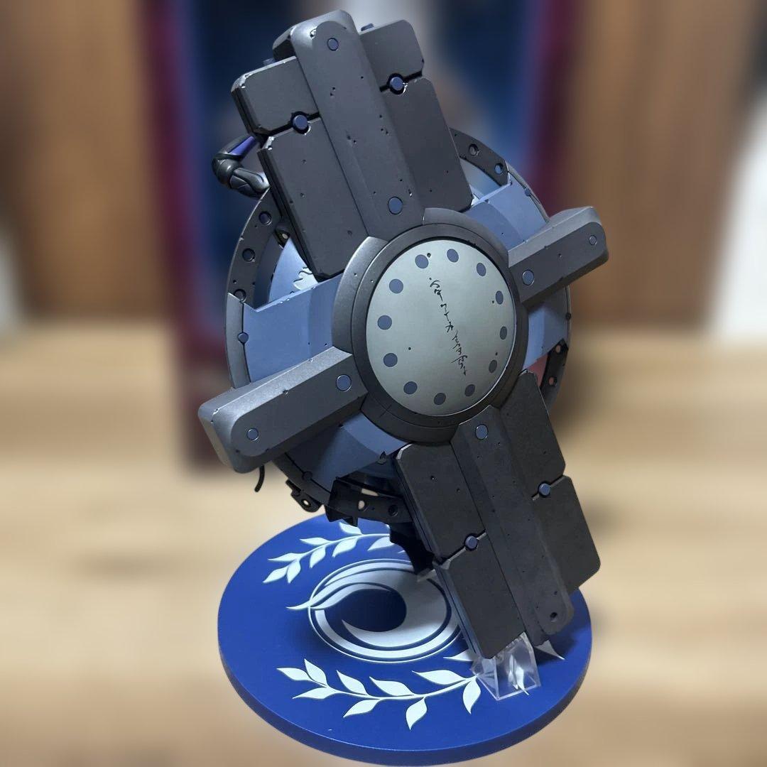 【開封品】Fate/Grand Order マシュ・キリエライト フィギュア