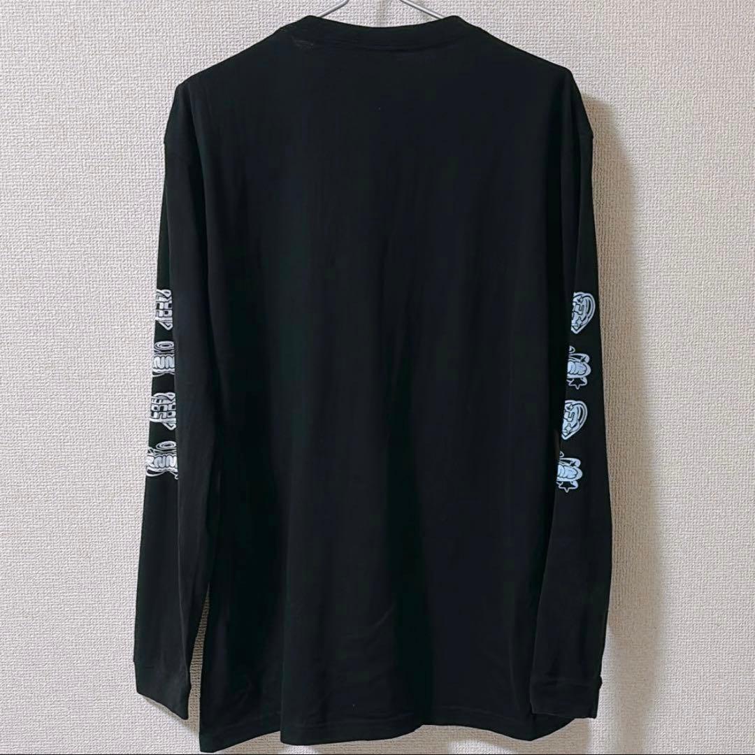 ほらかわいいでしょ？ロンTee 福山梨乃 りのまる 生誕祭 2023 Tシャツ