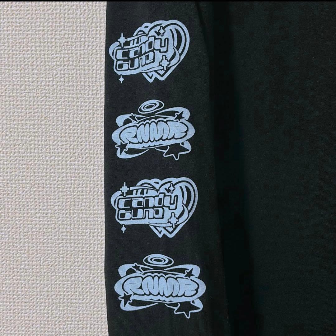 ほらかわいいでしょ？ロンTee 福山梨乃 りのまる 生誕祭 2023 Tシャツ
