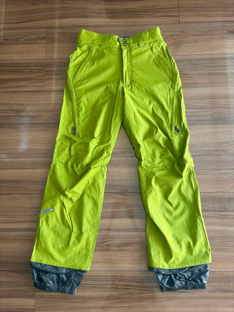 Ocean Pacific 、BURTON スノーボードウェアセット