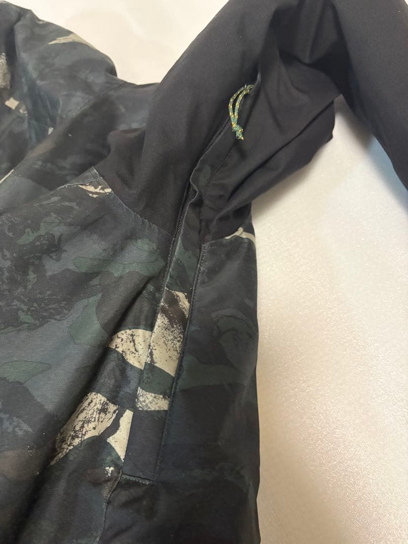 アルマダ　ARMADA スキーウェア　Sサイズ