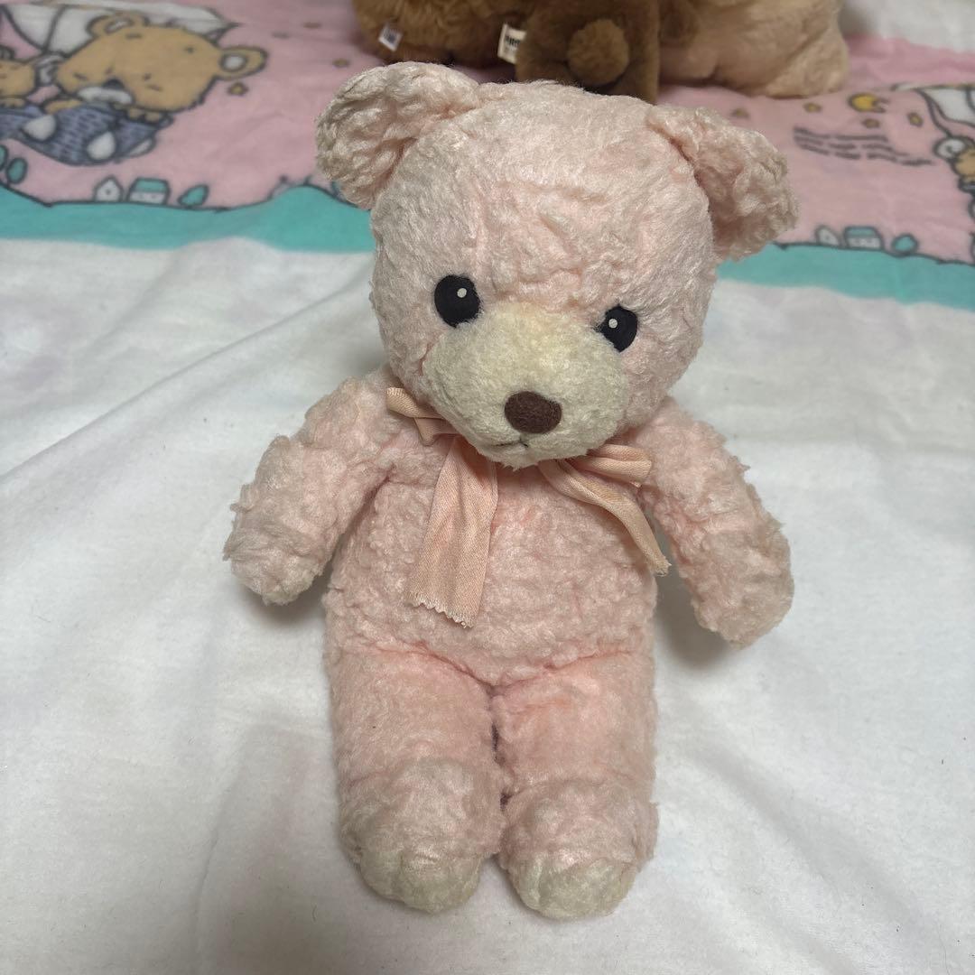 ファースト社 ぬいぐるみ 中古品 まとめ売り 21こ バラ売り不可 ⑬