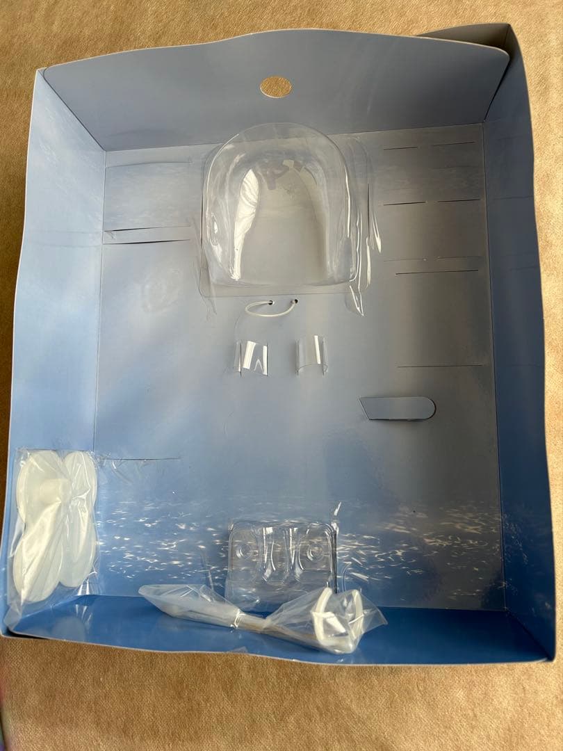 22周年アニバーサリー ネオブライス オーレラアンフィトリテ 本体 スタンド