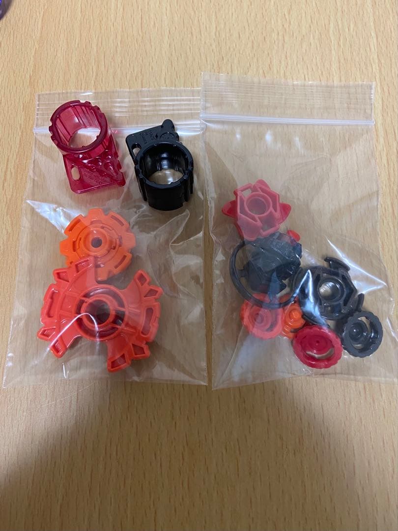 メタルファイトベイブレード　セット売り