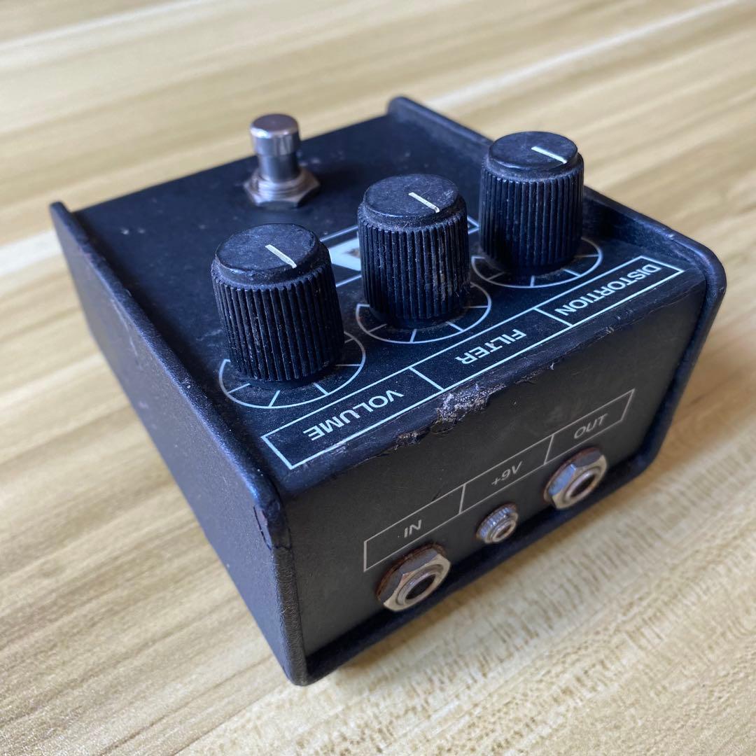 PROCO RAT2 USA製