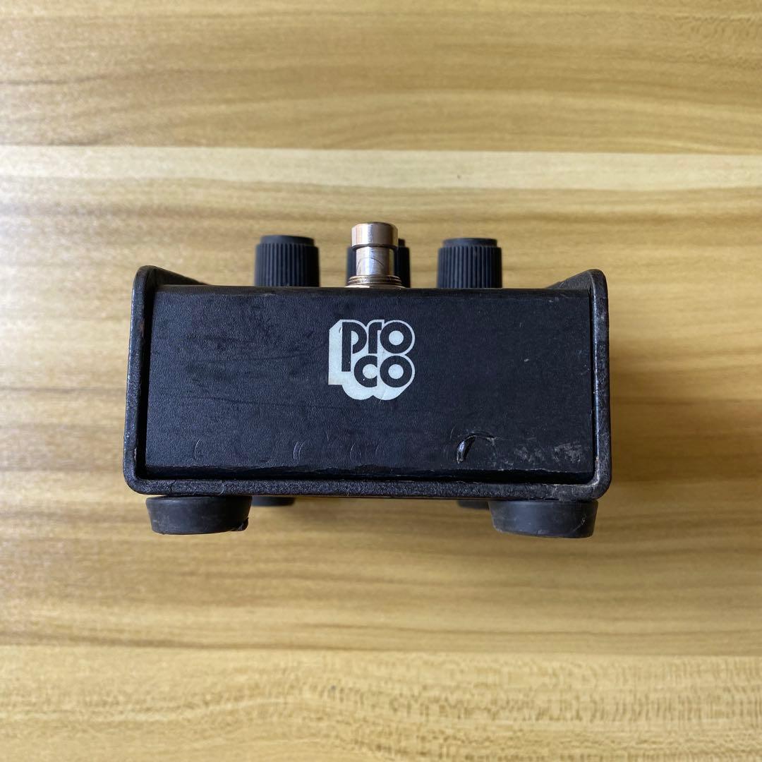 PROCO RAT2 USA製