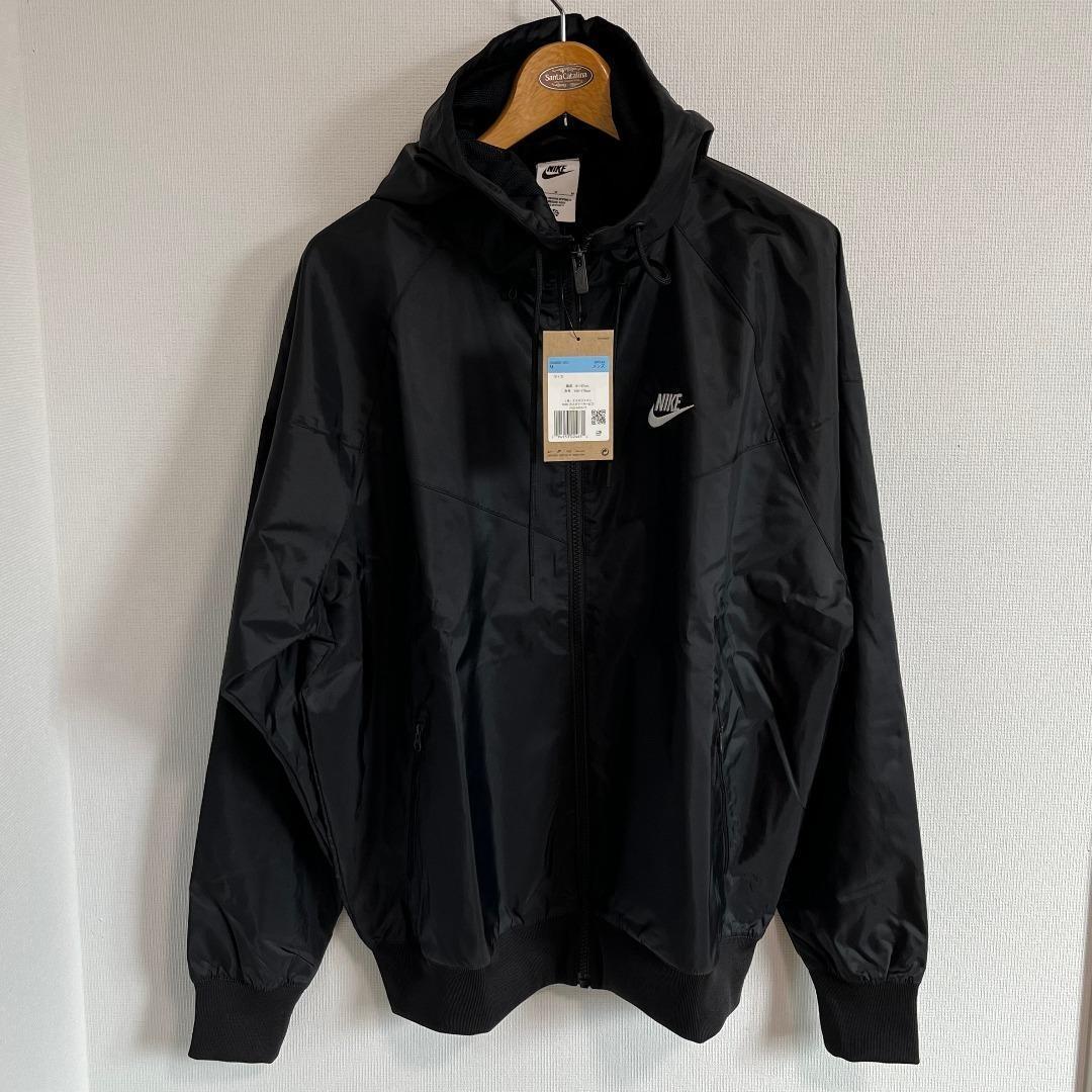 NIKE ウィンドブレーカー セットアップ（67 2465）